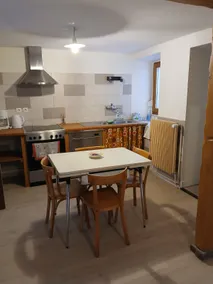 Charming little apartment with nice exterior. - Image 2