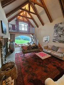 Unique Perthshire Property with Stunning Views - Image 2