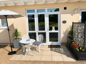 Stay on the grounds of this beautiful Manor house - Image 2
