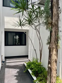 Olas apartment: modern, fresh and private. - Image 3