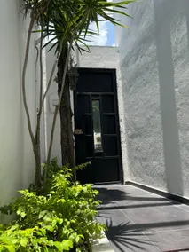Olas apartment: modern, fresh and private. - Image 5