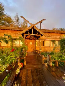 手作り コテージ マウナラニ　Handmade Cottage Mauna Lani - Image 2