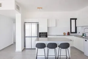 Magical 4BR APT With Panoramic Sea View l Mamad - Image 4