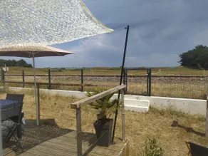 House with foot access to ocean & bay of Quiberon - Image 2
