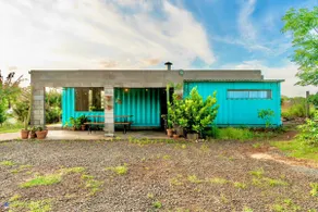 Casa de Campo Container - Image 2