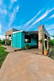 Casa de Campo Container - Image 3