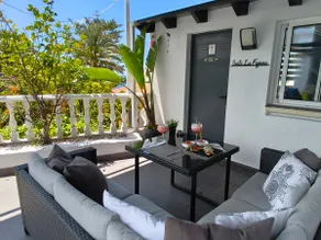 Sunset Cortés & Castro Beach. Suite Pool and Jacuzzi - Image 2