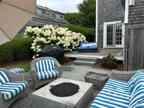 Mid Island oasis 3 bed/bath, yard, patio, parking - Image 4