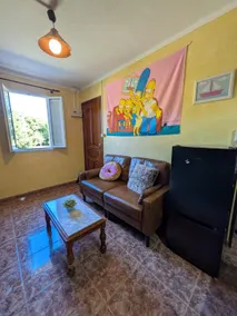 ”The Simpsons Beach House”. Playa+Wifi - Image 2