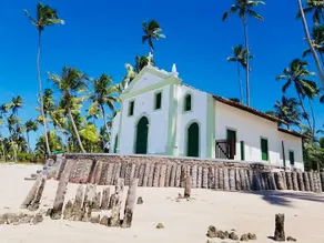 Full flat - Eco Resort Praia dos Carneiros - Image 2