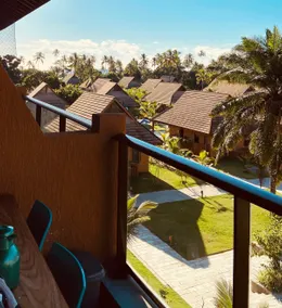Full flat - Eco Resort Praia dos Carneiros - Image 5