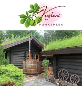 Cosy cottage with hot tub, saunas and BBQ area - Image 2