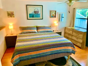 Coastal Garden Retreat: Close to beaches! - Image 2