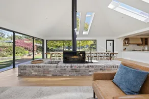 Snowline - Ultimate Getaway, Pool, Spa & Tennis - Image 2