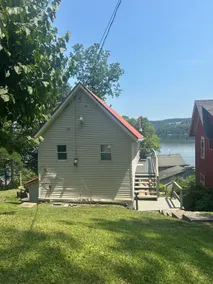 Lakeview Crooked Cascade Cottage on Owasco - Image 2