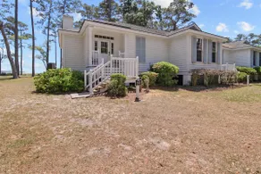Ferienhaus an der Küste von Carolina – direkt am Meer, mit Golfwagen - Image 2