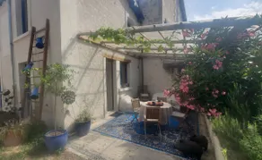 Maison Colombine 4 à 6 pers cottage - Image 2