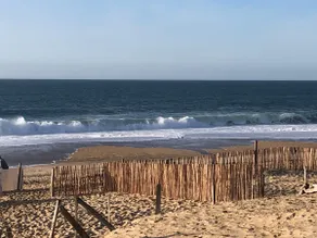The beach - Image 4