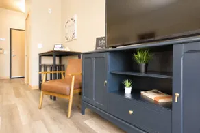 2 Bed, 2 Bath Apartment at Cannery Square - Image 5