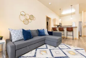2 Bed, 2 Bath Apartment at Cannery Square - Image 2