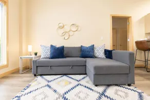 2 Bed, 2 Bath Apartment at Cannery Square - Image 4