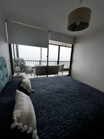 Apartment with an exclusive ocean view - Image 4