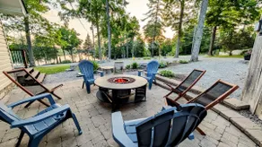 Sandy Beach Cottage · Lake Views · 90 Min from GTA - Image 4