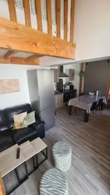 Capbreton sleeps 5, beautiful private outdoor area - Image 3
