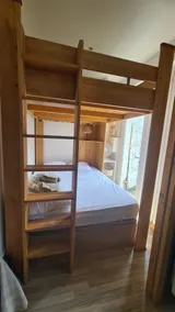 Capbreton sleeps 5, beautiful private outdoor area - Image 5