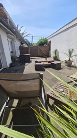 Capbreton sleeps 5, beautiful private outdoor area - Image 4