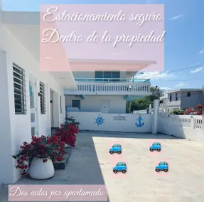 2 Bellamar Apartament w/Pool & Nearby Beach - Image 2