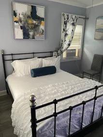 Cozy Home Away From Home W/ DECK - Image 3