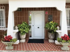 House With 2 Bedrooms in Cudón, With Enclosed Garden - 3 km From the Beach - Image 2