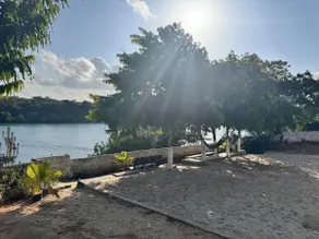 Takaungu Villa$ Creek Facing - Image 3
