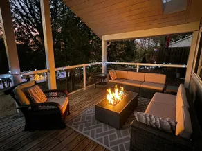 Woodland Beach Sunset Haven - Image 3