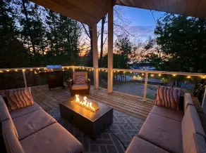 Woodland Beach Sunset Haven - Image 2