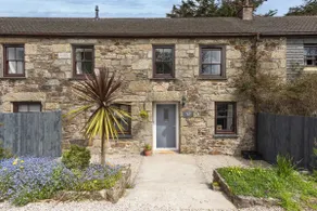 Aval Dor Barn, Hot Tub, Pet Friendly - Image 4