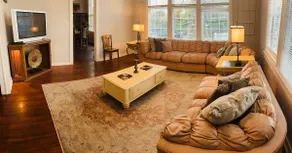Spacious Historic Home with Porch, Patio & Sunroom - Image 2