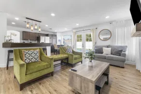 Newly renovated, Near DTLV. 3Bedrooms 2.5 Bath - Image 2