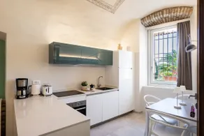 Palazzo Trevignane - The Green Room - Image 5