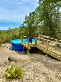 Hill Country Escape Heated Pool, Hot Tub & Arcade - Image 5