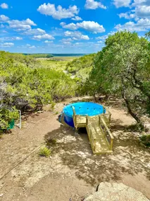 Hill Country Escape Heated Pool, Hot Tub & Arcade - Image 4