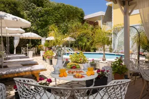 Eudaimonia Royal Suite in Acharavi(AdultsOnly) - Image 4