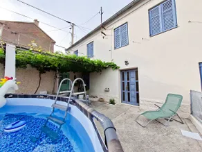 Mediterranean House with private garden near Crikvenica - Image 2