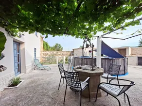 Mediterranean House with private garden near Crikvenica - Image 3