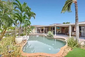 Home w/pool By Dream Vacation OP Canal - Image 4