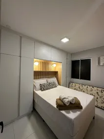 Cozy apartment in the center of Paulista - Image 4