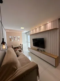 Cozy apartment in the center of Paulista - Image 2