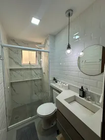 Cozy apartment in the center of Paulista - Image 5