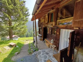 Little corner of paradise in the middle of the mountains! - Image 3